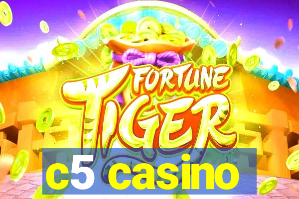 c5 casino